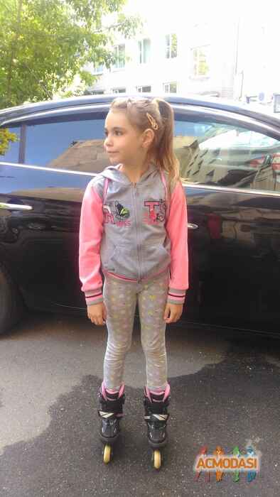 Диана Витальевна Сулим фото №1458382. Загружено 15 Мая 2019