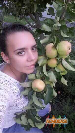 Марина Сергеевна Шигаева фото №1456915. Загружено 13 Мая 2019