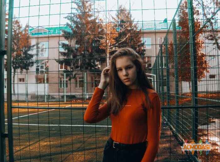Аня  Лушникова фото №1540226. Загружено 16 Ноября 2019
