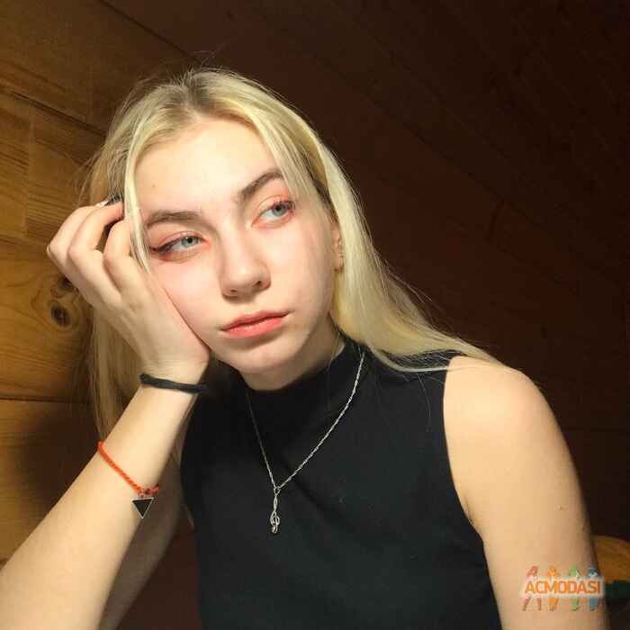 Софья Сергеевна Демидова фото №1647922. Загружено 19 Октября 2020