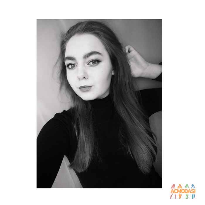 Полина Евгеньевна Володькина фото №1605056. Загружено 01 Июня 2020