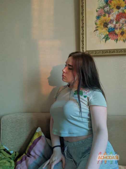 Василиса  Маркелова фото №1691297. Загружено 16 Марта 2021