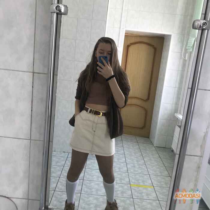 Варвара  Маркова фото №1702760. Загружено 27 Апреля 2021