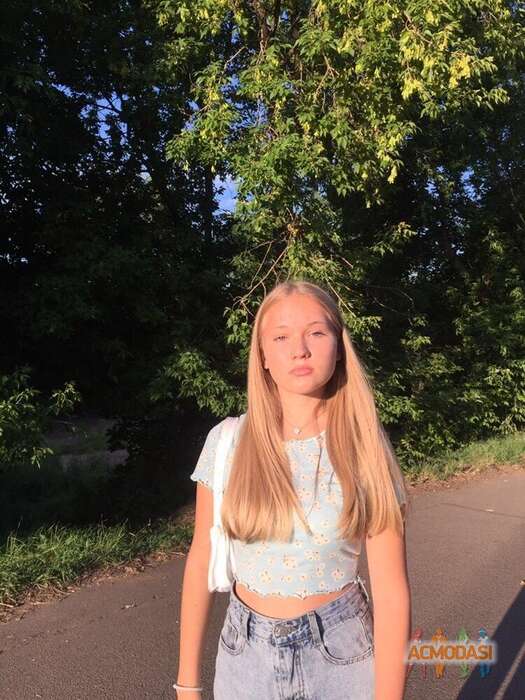 Ульяна  Пепеляева фото №1781786. Загружено 08 Марта 2022