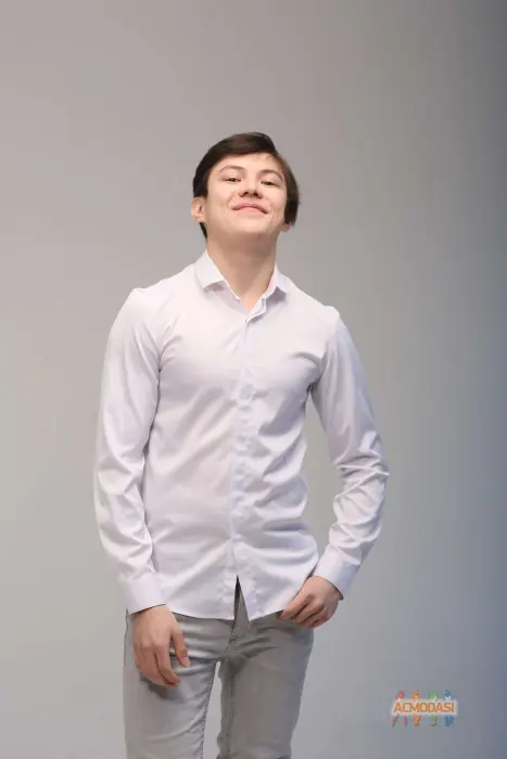 Андрей  Цыдендамбаев фото №1854196. Загружено 10 Мая 2023