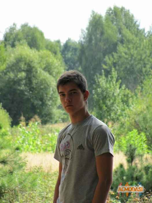 Роман Олегович Троцюк фото №153248. Загружено 21 Февраля 2012