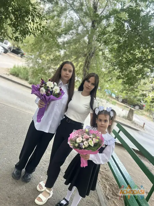 Олеся  Аристагесян фото №1938802. Загружено 15 Октября 2025