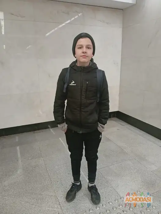 Сергей Игоревич Роменский фото №1944841. Загружено 06 Января 2026