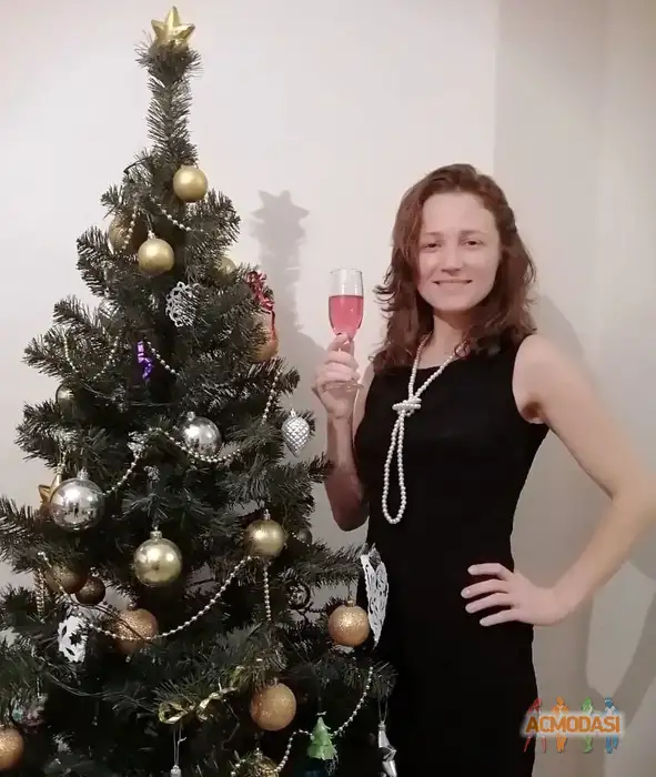 Мария   фото №1947299. Загружено 13 Февраля 2026