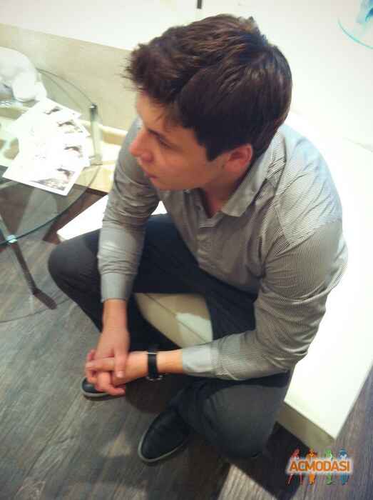 Владислав Вадимович Пономаренко фото №325460. Загружено 13 Января 2013