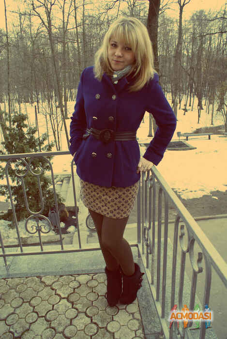 Марина Петровна Даниленко фото №402505. Загружено 07 Мая 2013