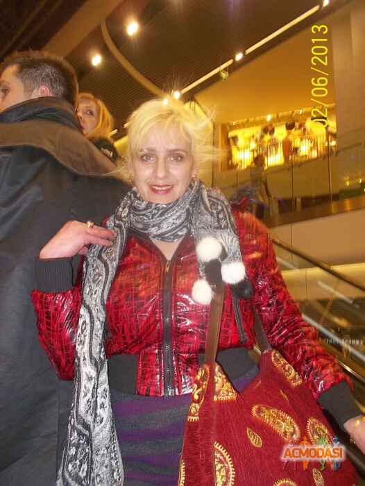 irina-grazhina  maklakoviene-diomina фото №404239. Загружено 09 Мая 2013