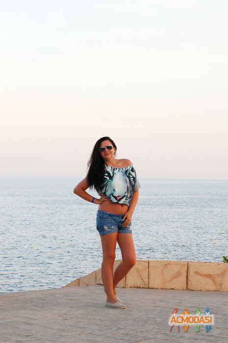 Мария  Прохорова фото №476868. Загружено 23 Августа 2013