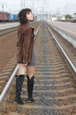 Кристина Николаевна Минаева фото №508316. Загружено 11 Октября 2013