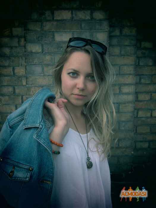 Алеся  Симановская фото №539209. Загружено 23 Ноября 2013