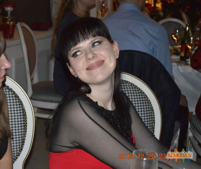 Екатерина Александровна Комочкова фото №619924. Загружено 22 Марта 2014