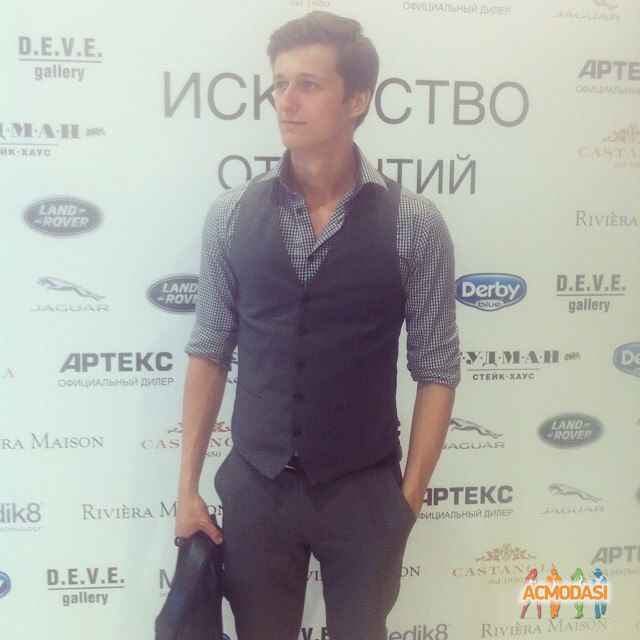 Алексей Игоревич Баусов фото №724438. Загружено 04 Сентября 2014