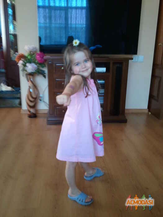 Лада Сергеевна Кострикова фото №710881. Загружено 16 Августа 2014