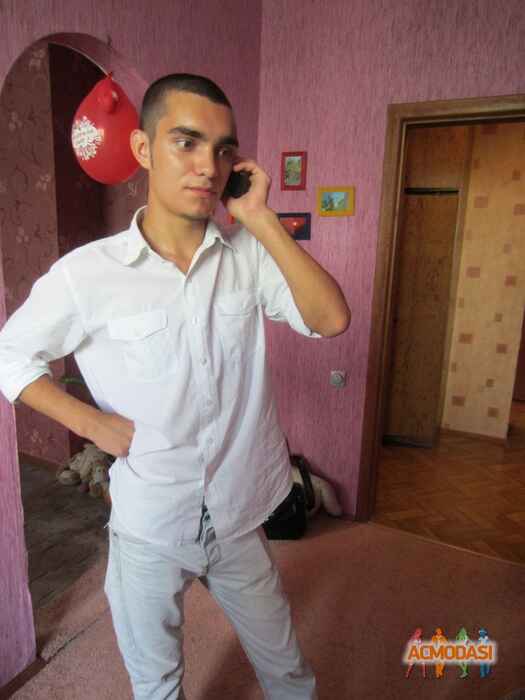 Денис  Блюменфельд фото №639587. Загружено 20 Апреля 2014