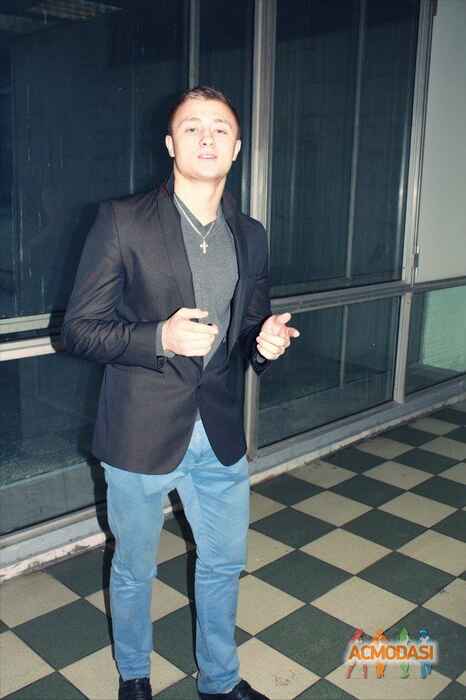 Андрей Анатольевич Авдеев фото №646217. Загружено 03 Мая 2014