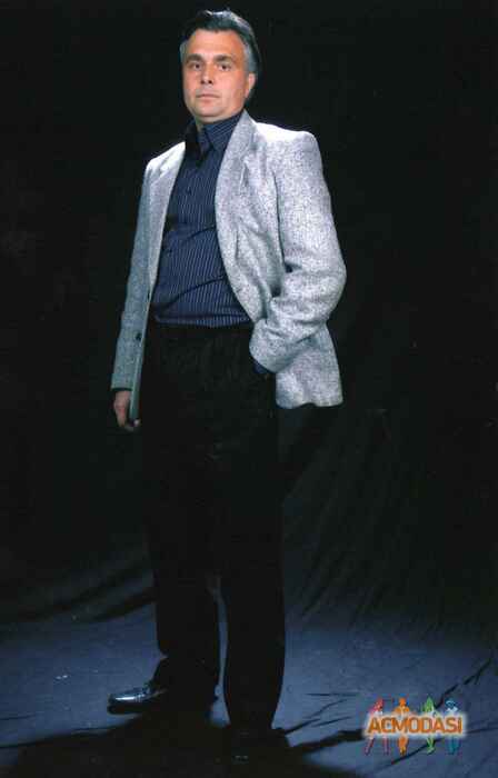 Олег Валериевич Нехаев фото №649827. Загружено 09 Мая 2014