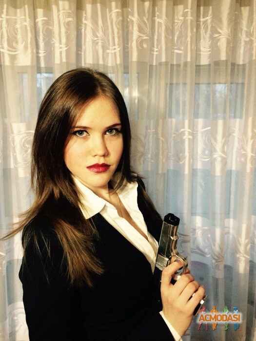 Кристина Романовна Джуган фото №870457. Загружено 07 Июня 2015