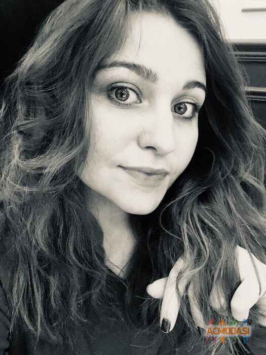 Юлия Александровна Конарева фото №1654346. Загружено 07 Ноября 2020