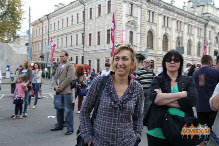 Ольга Михайловна Кукояка фото №839148. Загружено 25 Марта 2015