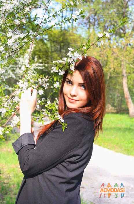 Валерия Дмитриевна Тарасова фото №864364. Загружено 24 Мая 2015