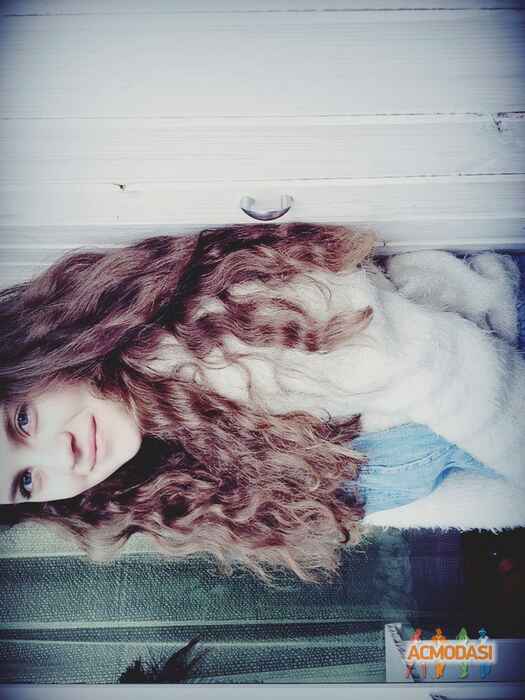 Славяна Витальевна Целоусова фото №910850. Загружено 24 Августа 2015