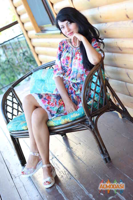 Владислава Владимировна Левицкая фото №943589. Загружено 23 Октября 2015