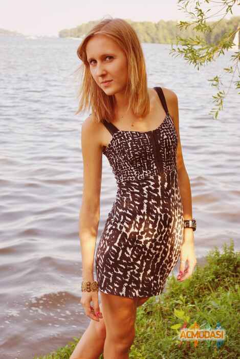 Гоголева Ксения Валерьевна фото №68646. Загружено 08 Сентября 2011