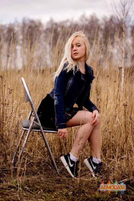 Анастасия Геннадьевна Голикова фото №1045966. Загружено 12 Июня 2016