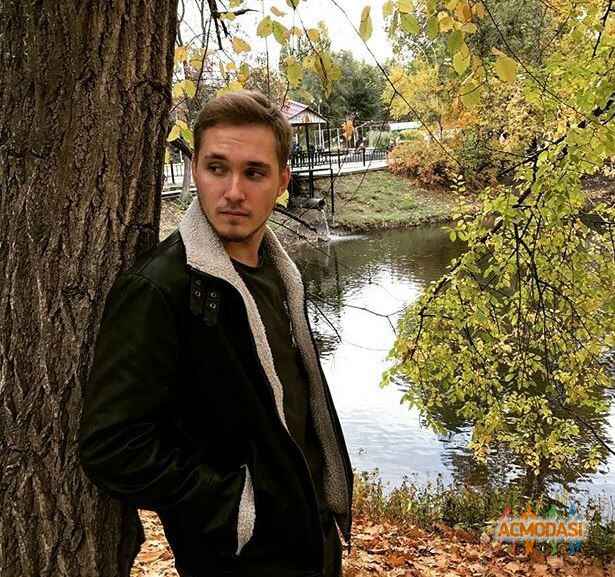 Руслан Алексеевич Палагин фото №1367885. Загружено 06 Сентября 2018