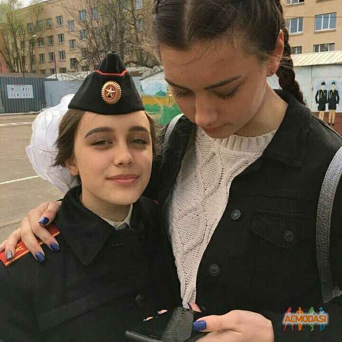 Арина Евгеньевна Дунаева фото №1371172. Загружено 14 Сентября 2018