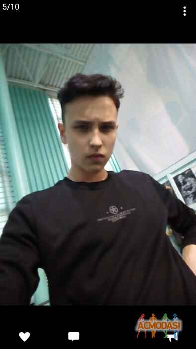 Владислав Николаевич Астраханцев фото №1454914. Загружено 07 Мая 2019