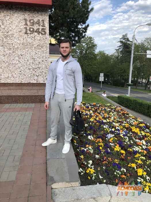Павел Николаевич Умняков фото №1463887. Загружено 23 Мая 2019