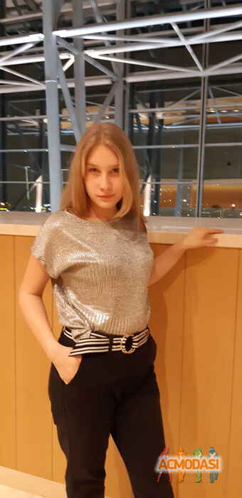Александра Анатольевна Селиванова фото №1475060. Загружено 20 Июня 2019