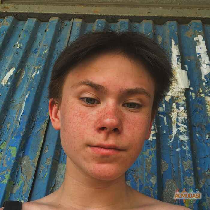 Никита Алексеевич Кирсанов фото №1722756. Загружено 12 Июля 2021