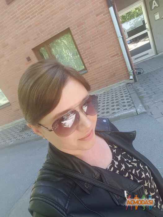 Юлия Сергеевна Сихвонен фото №1564089. Загружено 27 Января 2020