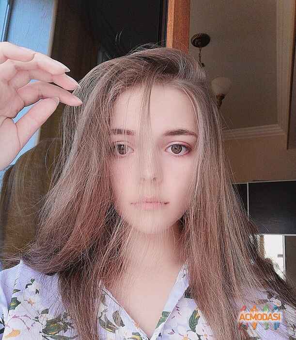 Валерия Алексеевна Гусарова фото №1579738. Загружено 05 Марта 2020
