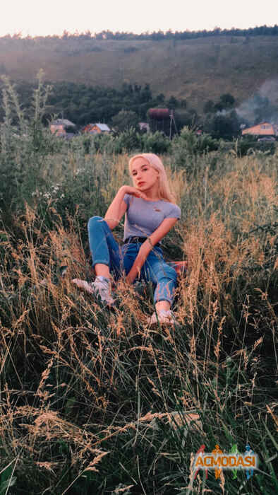 Дарья Александровна Бедарик фото №1625871. Загружено 03 Августа 2020