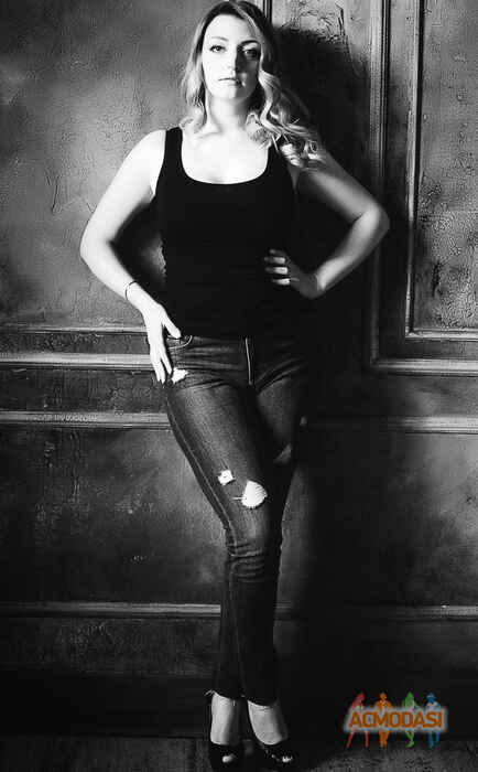 Alexandra  Marty фото №1633741. Загружено 30 Августа 2020