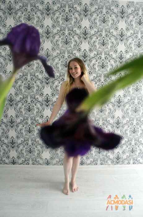 Анна  Михайлина фото №1654259. Загружено 07 Ноября 2020