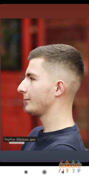 Игорь   фото №1660644. Загружено 27 Ноября 2020