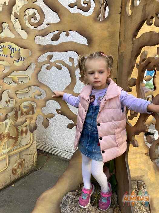 Есения  Доронина фото №1660856. Загружено 27 Ноября 2020