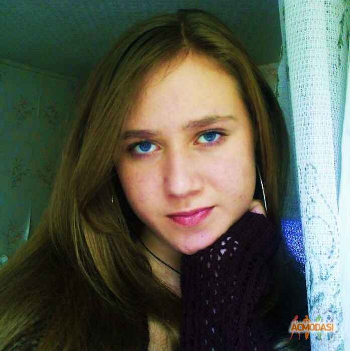 Анастасия Олеговна Поклонская фото №146393. Загружено 09 Февраля 2012