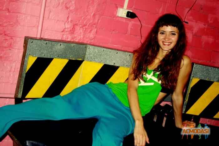 Дарья  Покровская фото №155964. Загружено 26 Февраля 2012