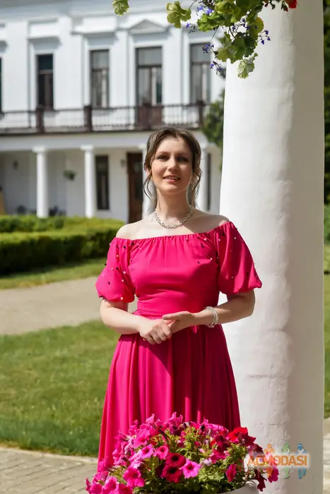 Анастасия  Веткина фото №1932642. Загружено 29 Июля 2025