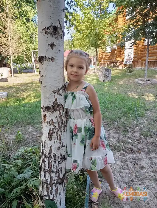 Елизавета   фото №1937650. Загружено 01 Октября 2025